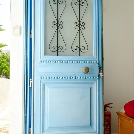 Balcony To Aegean Sea Casa de Férias