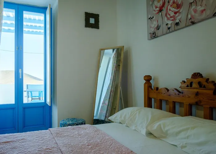 Guerini * Astypálaia