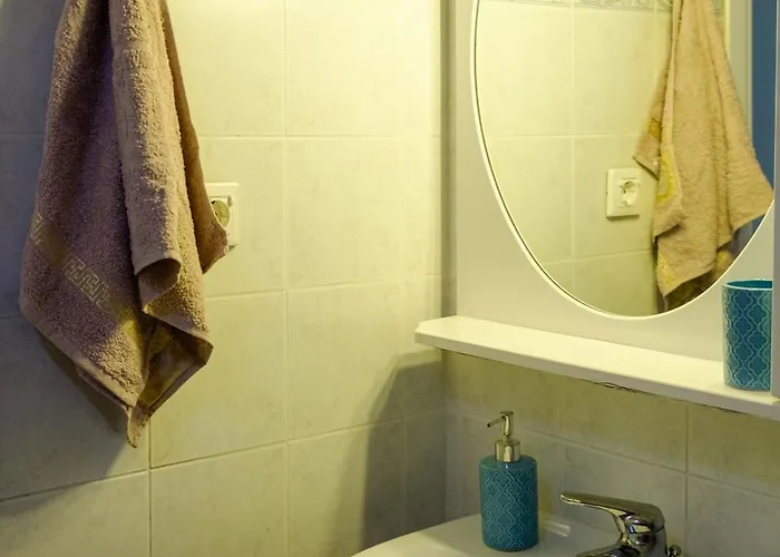 Guerini 펜션 Astypálaia