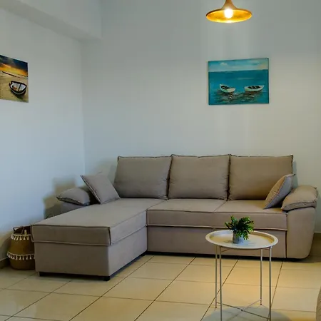 Prázdninový dům Guerini Astypálaia