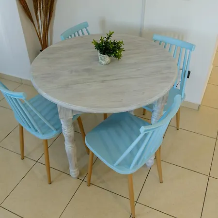 Guerini Prázdninový dům