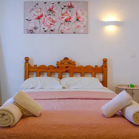 Guerini Prázdninový dům *