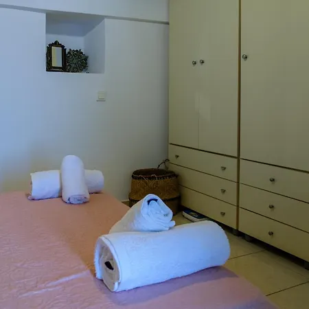 Prázdninový dům Guerini *