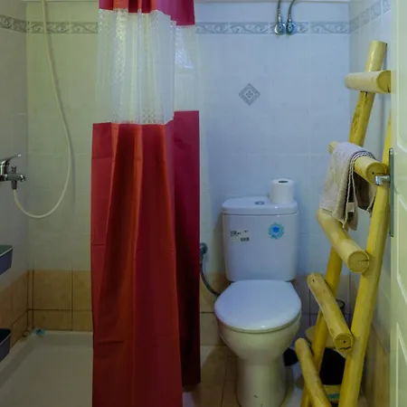 Guerini Prázdninový dům *