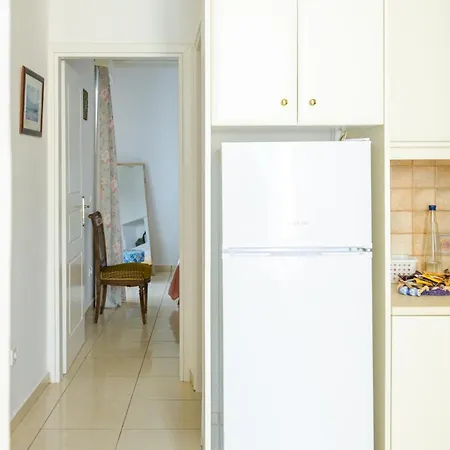 Guerini Prázdninový dům *