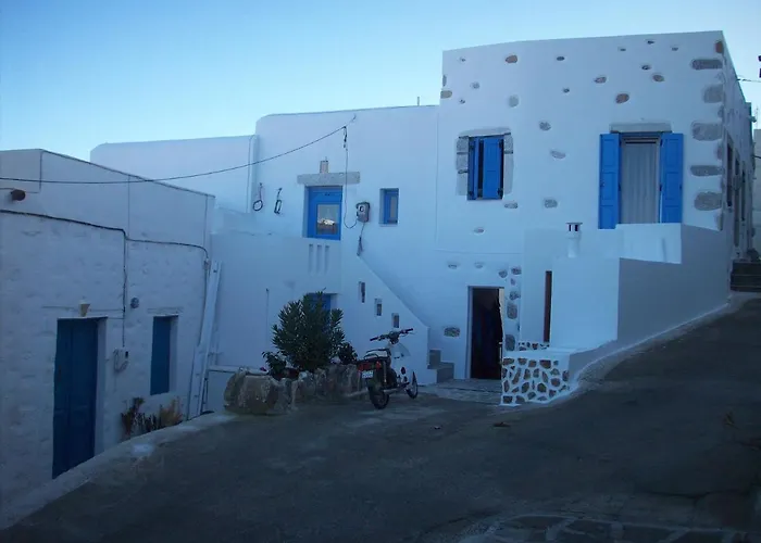 Guerini * Astypálaia