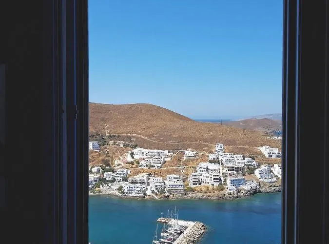 Guerini بيت للعطل