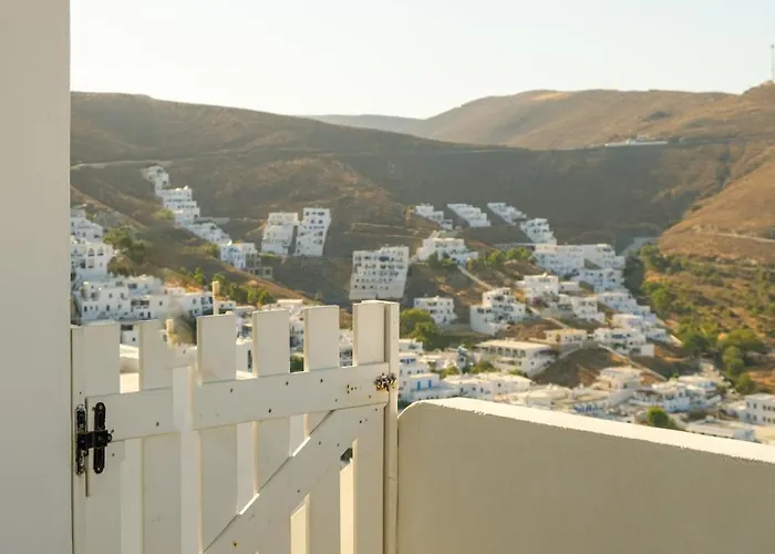 Guerini * Astypálaia