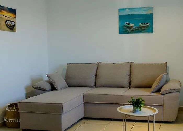 بيت للعطل Guerini Astypálaia