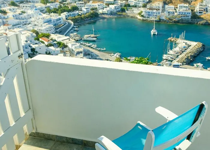 Guerini * Astypálaia