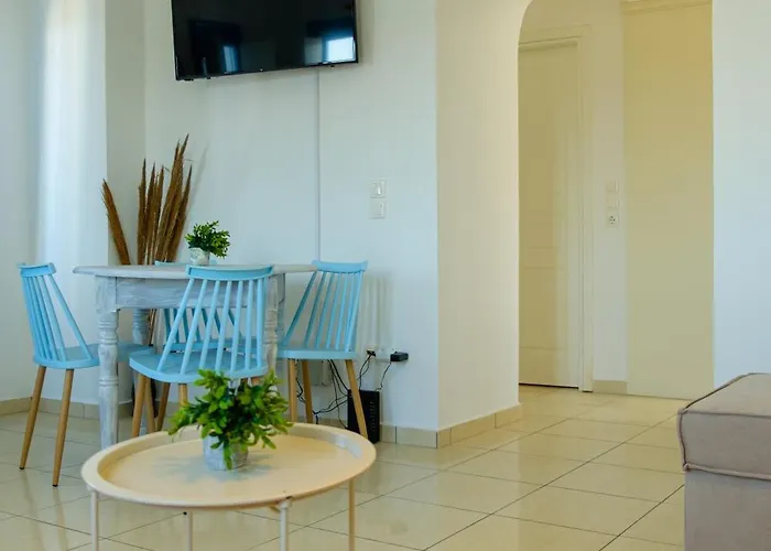 Guerini بيت للعطل Astypálaia