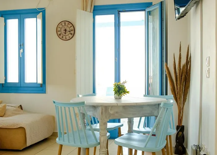 بيت للعطل Guerini *