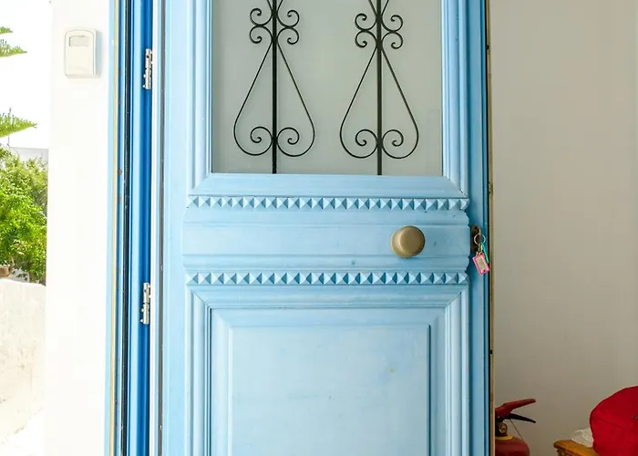 Guerini بيت للعطل