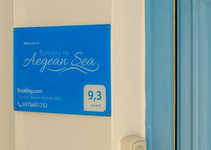 Guerini * Astypálaia